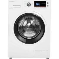 Стиральная машина Maunfeld MFWM148WH, белый