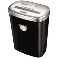 Шредер Fellowes PowerShred 53С (Цвет: Black / Silver)