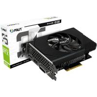 Видеокарта Palit GeForce RTX 3050 StormX 8G (NE63050018P1-1070F)