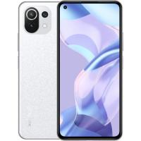 Смартфон Xiaomi 11 Lite 5G NE 8 / 256Gb (NFC) RU (Цвет: Snowflake White)