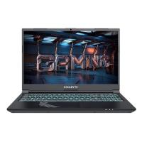Ноутбук Gigabyte G5 MF-E2KZ313SD (Intel Core i5 12500H / 16Gb / SSD 512Gb / nVidia GeForce RTX4050 / IPS / FHD (1920x1080) / Black)