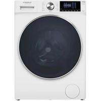 Стиральная машина Maunfeld MFWM1410WH02, белый