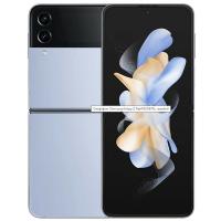 Смартфон Samsung Galaxy Z Flip4 8 / 512Gb (Цвет: Blue)
