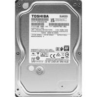 Жесткий диск Toshiba SATA-III 1Tb DT01ACA100