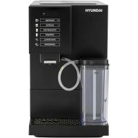 Кофемашина Hyundai HAM-5405, черный