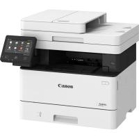 МФУ лазерный Canon i-Sensys MF455dw, белый
