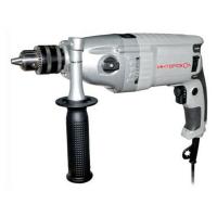 Дрель ударная Интерскол ДУ-16 / 1050ЭР 149.1.3.00 (Цвет: Gray)