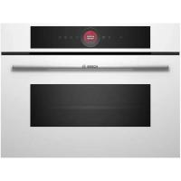 Духовой шкаф Bosch CMG7241W1, белый