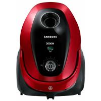 Пылесос Samsung VC20M253AWR / EV (Цвет: Red)