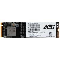 Накопитель SSD AGi PCI-E 3.0 x4 256Gb AGI256G16AI198