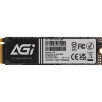 Накопитель SSD AGi PCIe 3.0 x4 4TB AGI4T0GIMAI298