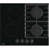 Варочная панель Gorenje GCE691BSC, черный