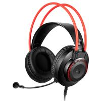 Компьютерная гарнитура A4 Bloody G200 (Цвет: Black)