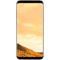 Смартфон Samsung Galaxy S8+ SM-G955FD 64Gb (Цвет: Maple Gold)