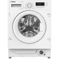 Стиральная машина Hansa WDHG814BIB (Цвет: White)
