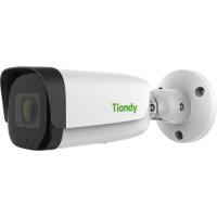 Видеокамера IP Tiandy Lite TC-C35US I8 / A / E / Y / M / C / H / 2.7-13.5 / V4.0, белый