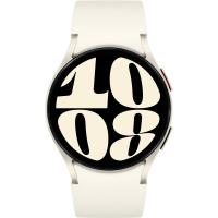 Умные часы Samsung Galaxy Watch6 40mm (Цвет: White Gold)