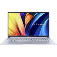 Ноутбук Asus Vivobook 15 X1502VA-BQ1373 (Core i5 13420H 2.1Ghz / 16Gb DDR4 / SSD512Gb / Intel UHD Graphics / 15.6" / FreeDOS / silver) (90NB10T2-M01Y90)