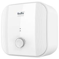 Водонагреватель Ballu BWH / S 10 Capsule Plus O (Цвет: White)