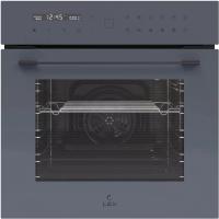 Духовой шкаф Lex EDS 101 GR (Цвет: Gray)