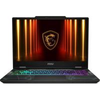 Ноутбук MSI Cyborg 15 B13WGKG-695XRU (Core i7 13620H 2.4Ghz / 32Gb DDR5 / SSD1Tb / NVIDIA GeForce RTX 5070 8Gb / 15.6" / NoOS / black) (9S7-15Q342-695)