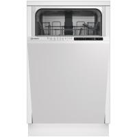 Посудомоечная машина Indesit DIS 1C67 E (Цвет: Inox)