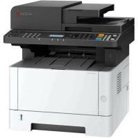 МФУ лазерный Kyocera Ecosys MA4000fx (110C1B3NL0), белый