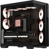 Корпус Formula Crystal Z7, черный