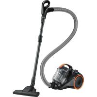 Пылесос Samsung VC15K4136VL (Цвет: Black / Orange)