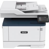 МФУ лазерный Xerox WorkCentre B315V_DNI A4, белый