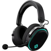 Компьютерная гарнитура GMNG GG-HS405W, черный