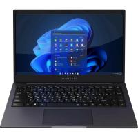 Ноутбук Maibenben S14A-R545UM (Ryzen 5 Pro 4650U 2.1Ghz / 8Gb DDR4 / SSD256Gb / AMD Radeon Graphics / 14" / Windows 11 Home / dk.blue) (S14A-R545UMA1SHURE0)