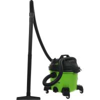 Строительный пылесос Greenworks G120WDV (Цвет: Green)