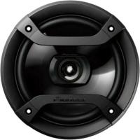Колонки автомобильные Pioneer TS-1620F, черный
