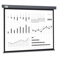 Экран Cactus Wallscreen CS-PSW-180X180-SG