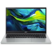 Ноутбук Acer Aspire Go AG15-31P-38DT (Core i3 N305 1.8Ghz / 8Gb LPDDR5 / SSD256Gb / Intel UHD Graphics / 15.6" / noOS / silver) (NX.KX5CD.008)