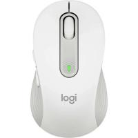 Мышь Logitech M650 (Цвет: White / Gray)