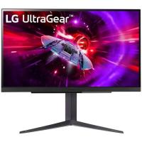 Монитор LG 27" 27GR83Q-B, черный