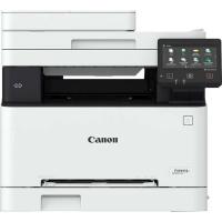 МФУ лазерный Canon i-Sensys MF657Cdw, белый