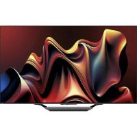 Телевизор Hisense 85" 85U7NQ, черный