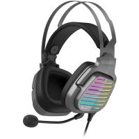 Компьютерная гарнитура A4Tech Bloody G560 (Цвет: Gray)