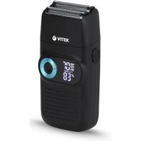 Бритва сетчатая Vitek VT-8276, черный