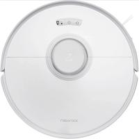 Робот-пылесос Roborock Q7 Max (Цвет: White)