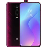 Смартфон Xiaomi Mi 9T Pro 6 / 128Gb Global (NFC) (Цвет: Flame Red)