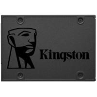 Накопитель SSD Kingston SATA III 240Gb SA400S37 / 240G