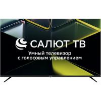 Телевизор Asano 65" 65LU5030T, черный