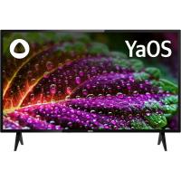 Телевизор BBK 40" 40LEX-7249 / FTS2C (B), черный