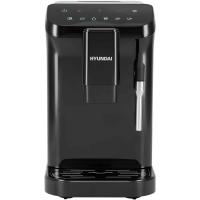 Кофемашина Hyundai HAM-4001, черный