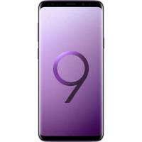 Смартфон Samsung Galaxy S9+ 64Gb SM-G965F / DS (Цвет: Lilac Purple)