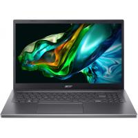 Ноутбук Acer Aspire 5 A515-58P-55K7 (Core i5 1355U / 8Gb LPDDR5 / SSD 512Gb / Intel UHD Graphics / 15.6" / noOS / silver) (NX.KHJER.004)